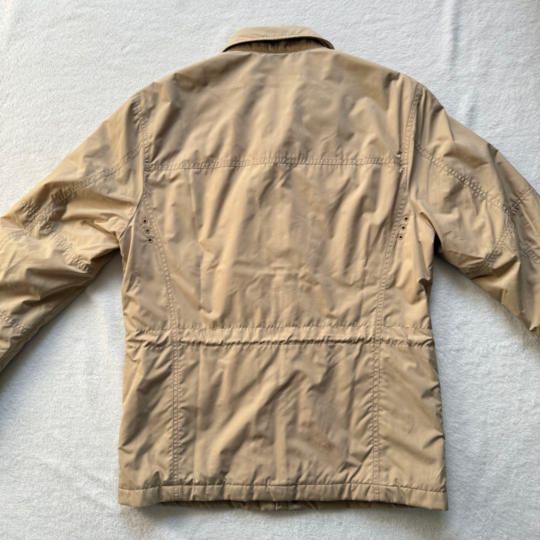 【ポロラルフローレン】M-65 ミリタリー フィールドジャケット　Lサイズ