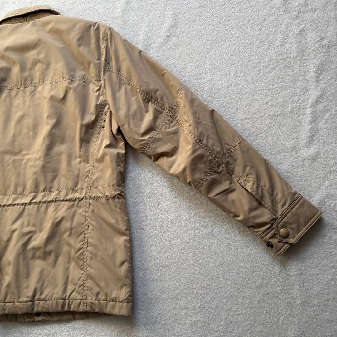 【ポロラルフローレン】M-65 ミリタリー フィールドジャケット　Lサイズ