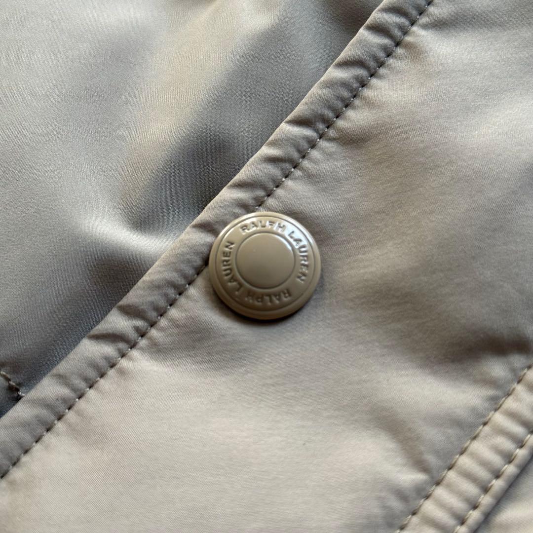 【ポロラルフローレン】M-65 ミリタリー フィールドジャケット　Lサイズ