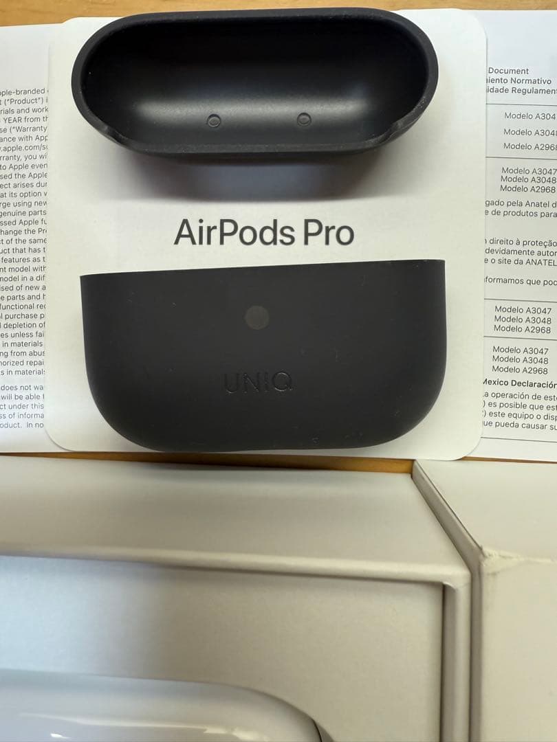 Apple AirPods Pro 2 タイプC イヤホン　ケース付き