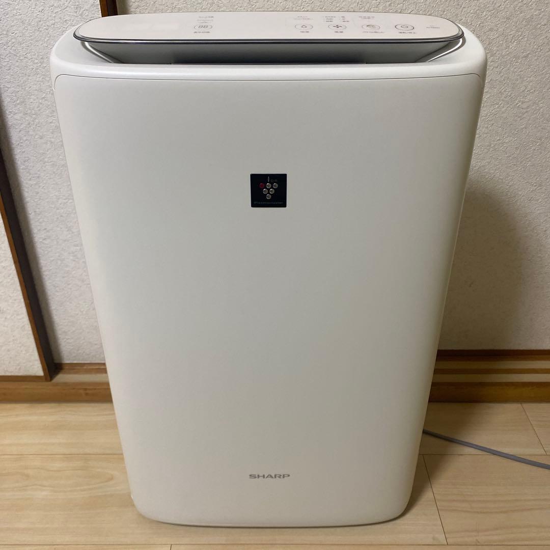 【美品！】プラズマクラスター2021年製【お買い得！】