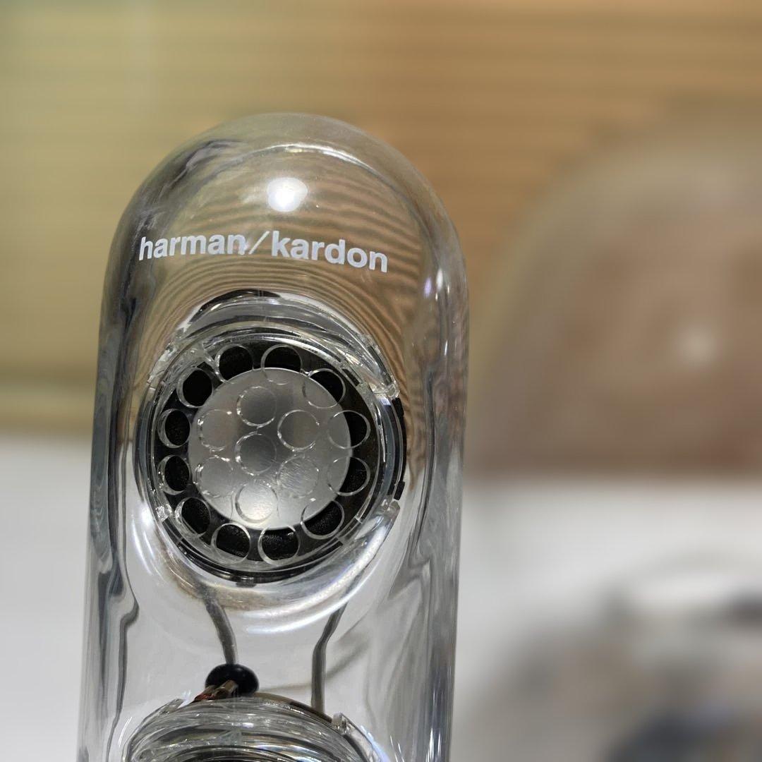 スピーカー・ウーファー harman/kardon SOUNDSTICKS WIRELSS