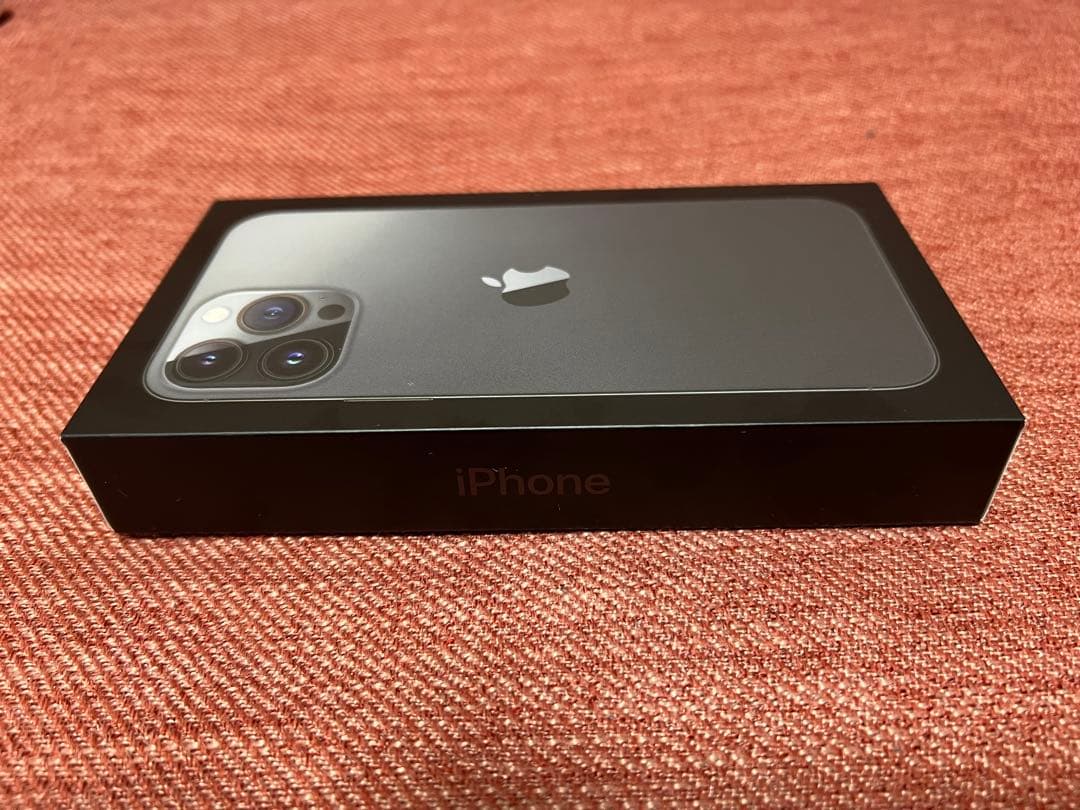 スマートフォン本体 iPhone13Pro Max 256GB