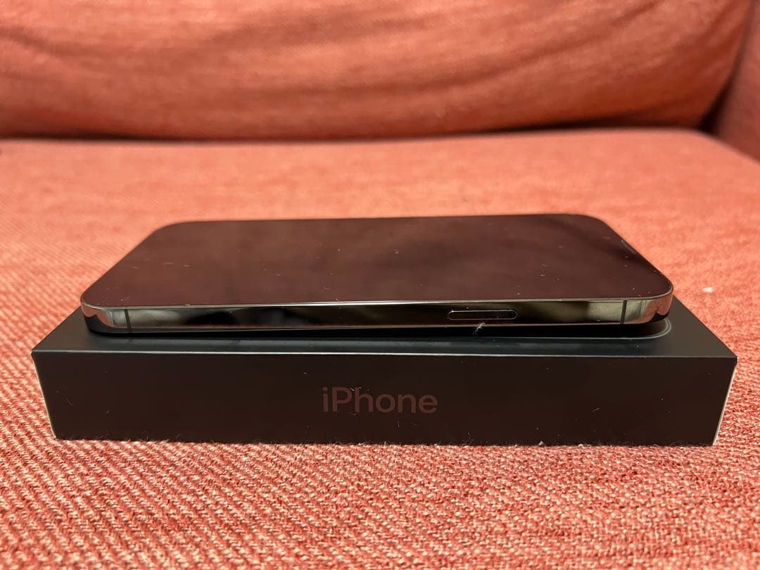 スマートフォン本体 iPhone13Pro Max 256GB