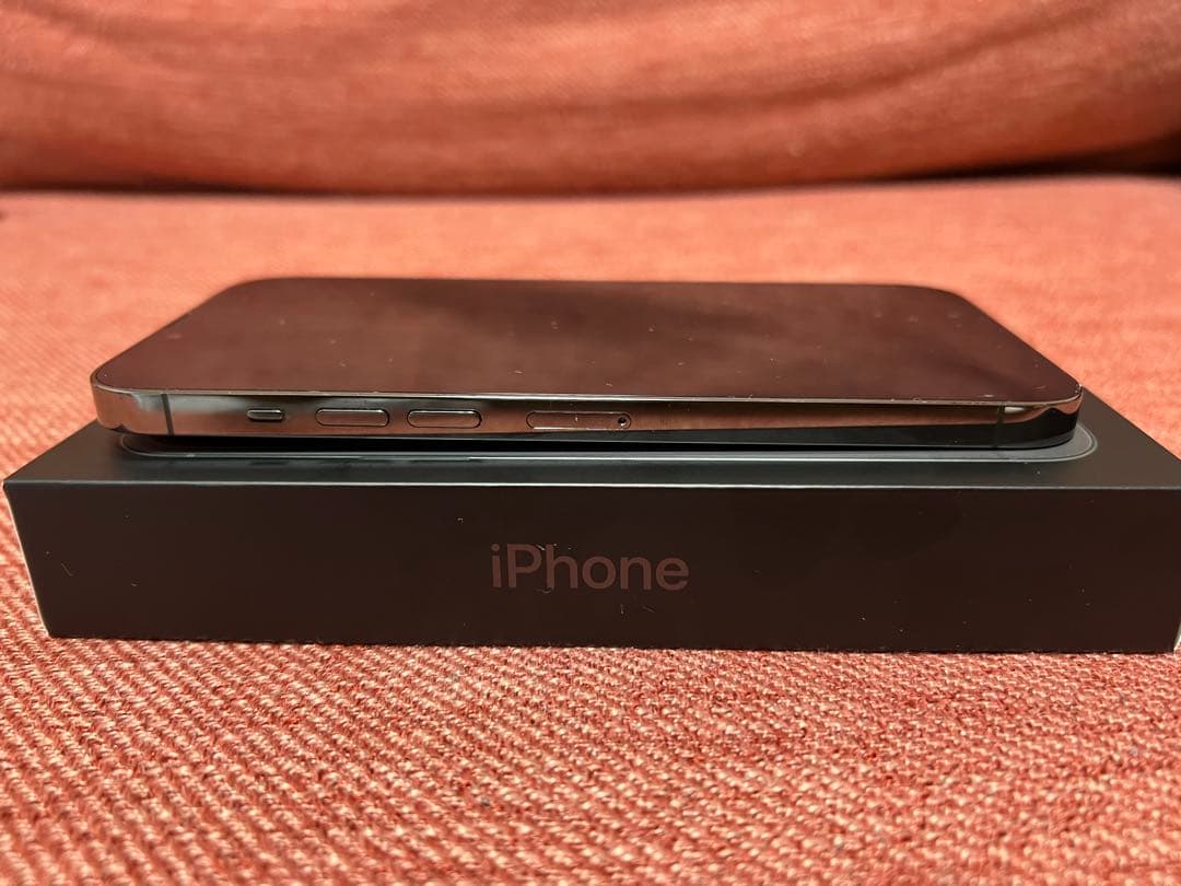 スマートフォン本体 iPhone13Pro Max 256GB