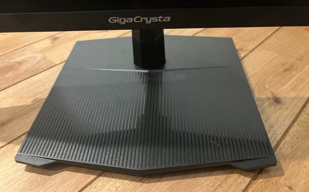 GigaCrysta EX-GD251S 24.5インチ 120Hz
