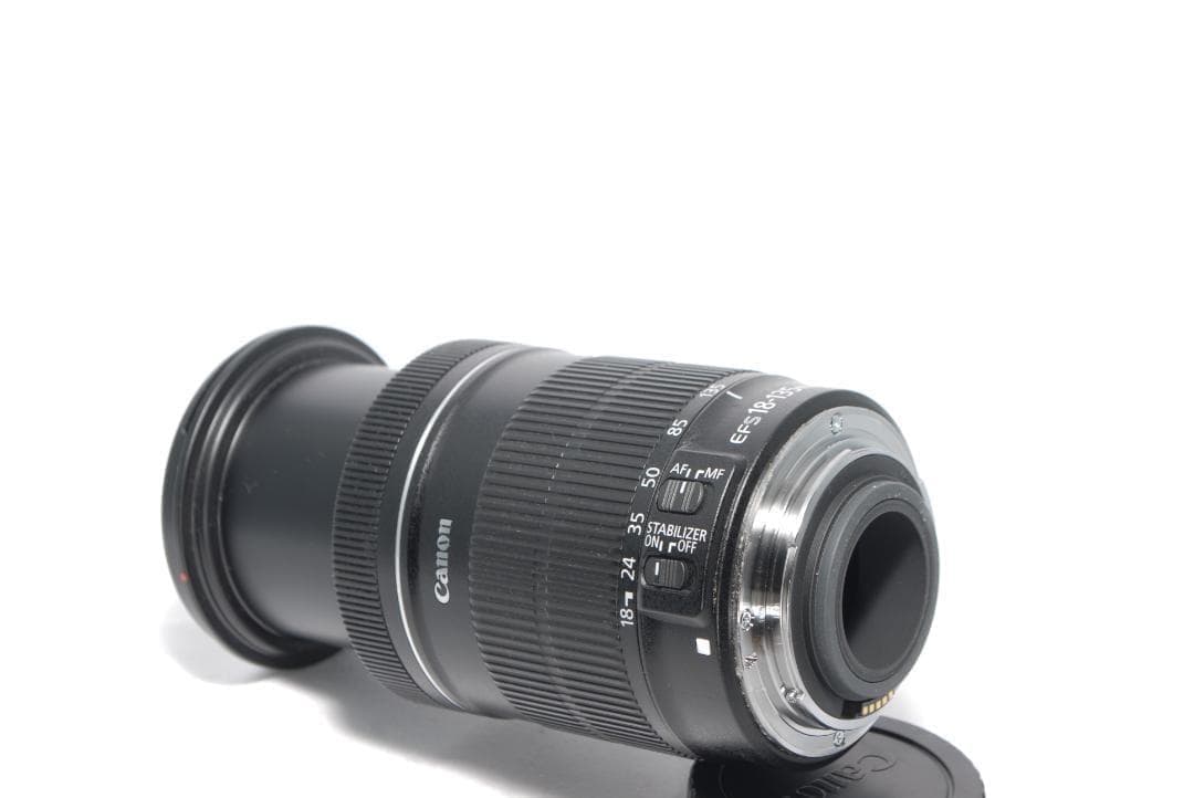 ✨Canon EF-S 18-135mm IS✨美品✨広角～望遠まで対応✨
