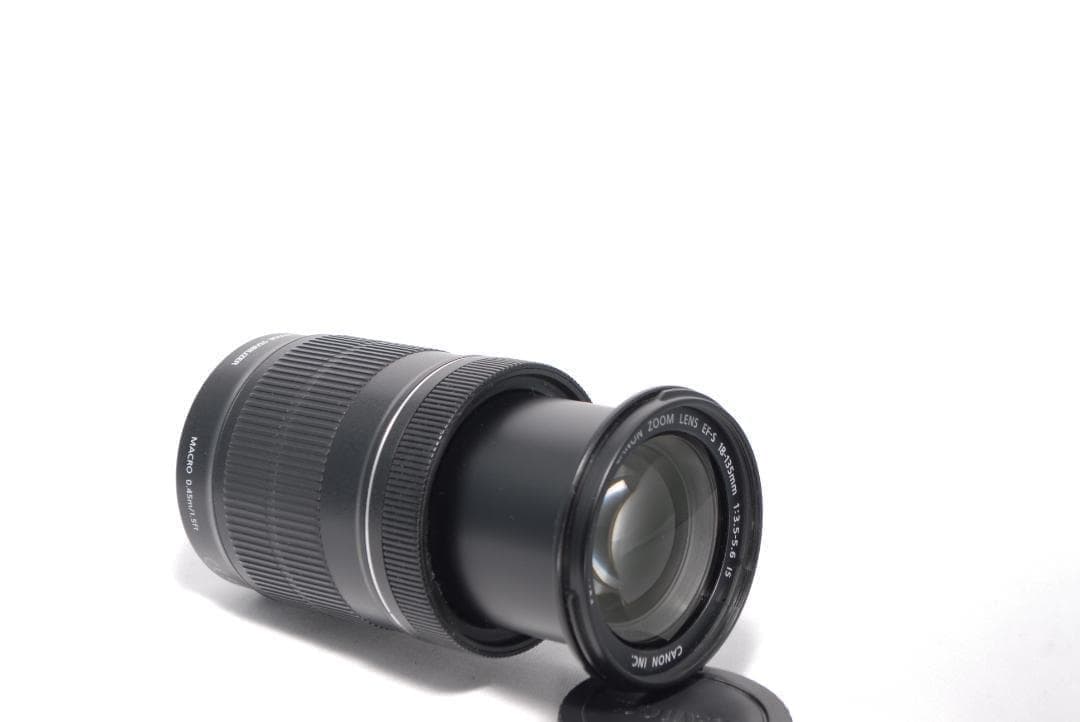 ✨Canon EF-S 18-135mm IS✨美品✨広角～望遠まで対応✨