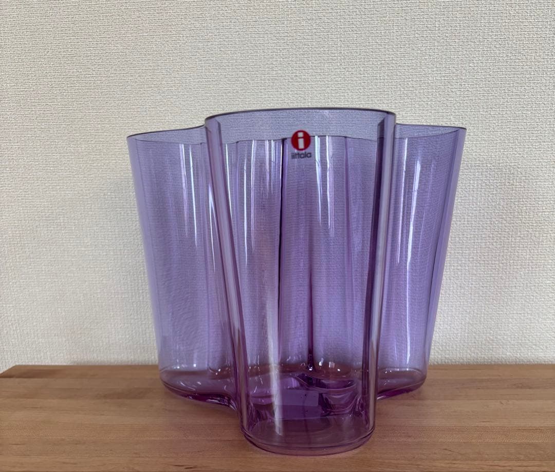 アルヴァ•アアルトコレクションベース