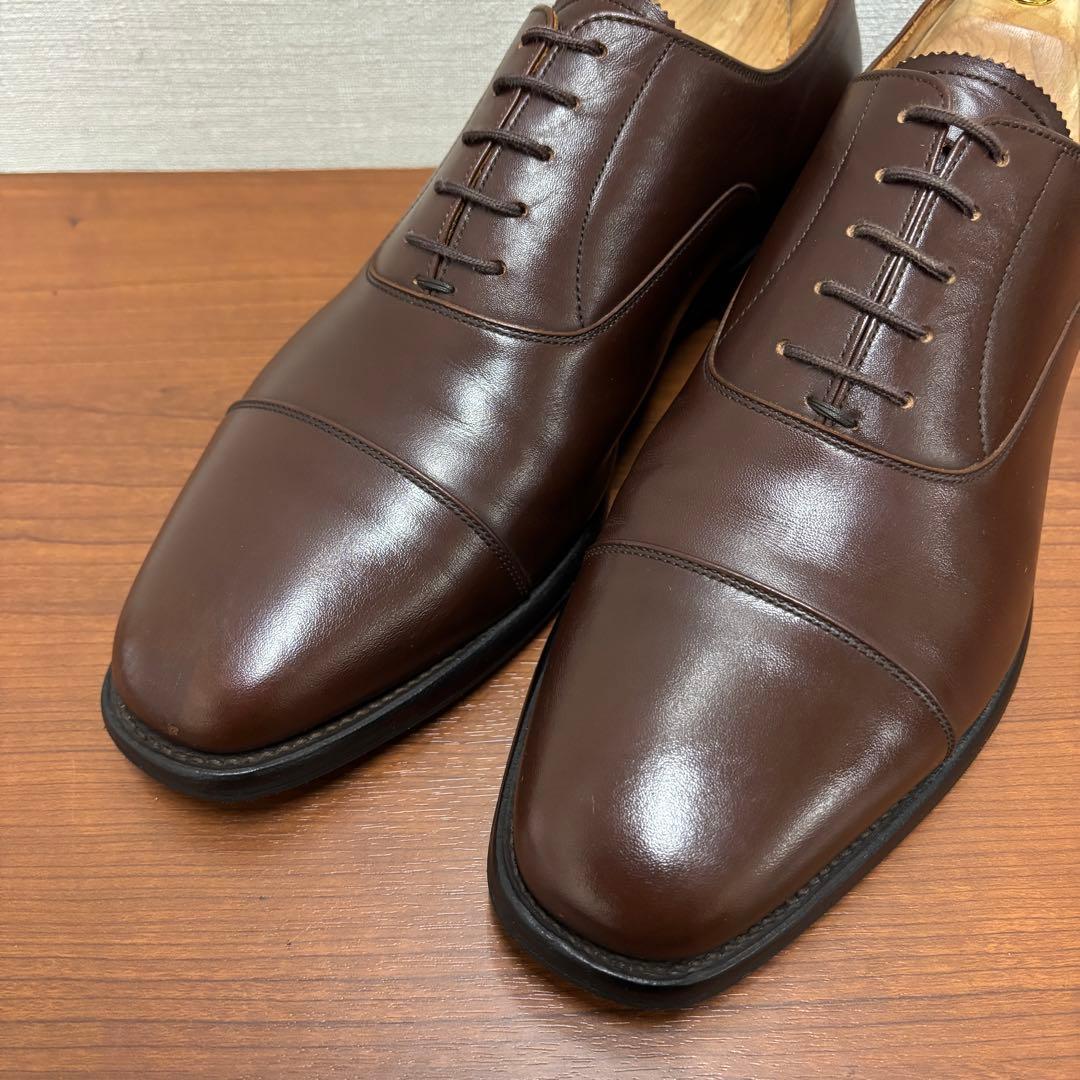 スコッチグレイン F-9052 25.5cmEEE