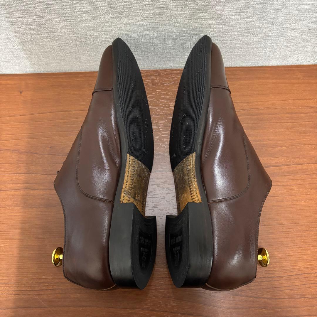 スコッチグレイン F-9052 25.5cmEEE