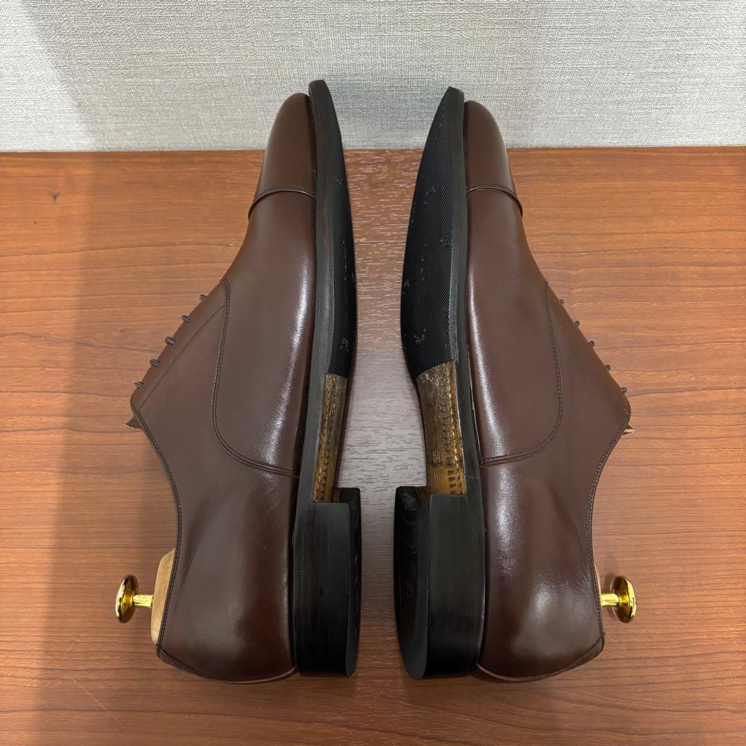 スコッチグレイン F-9052 25.5cmEEE