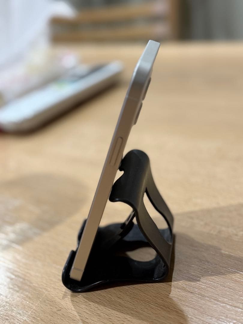 iPhone 12 ホワイト 64GB