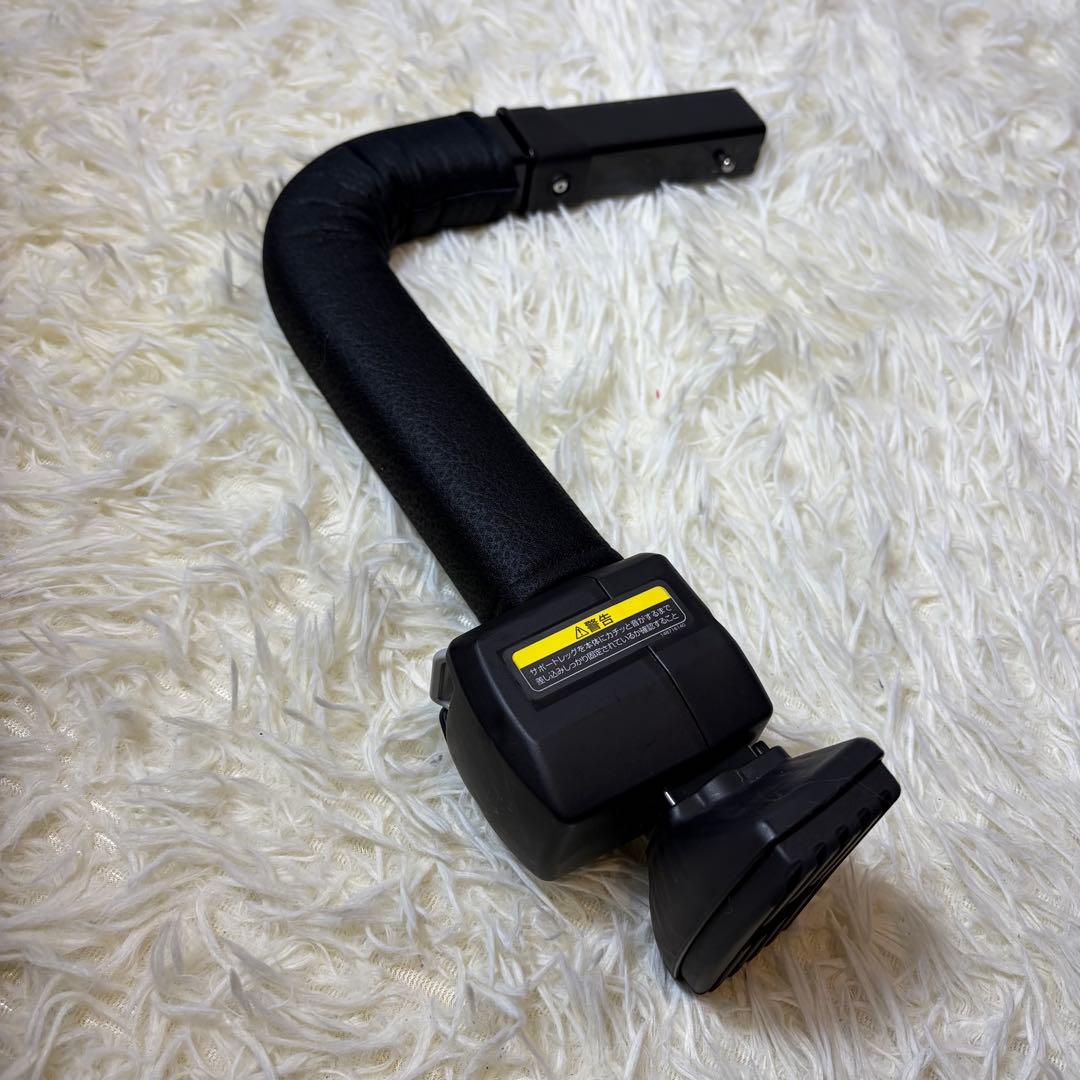 【ほぼ未使用】コンビ クルムーヴスマート エッグショック