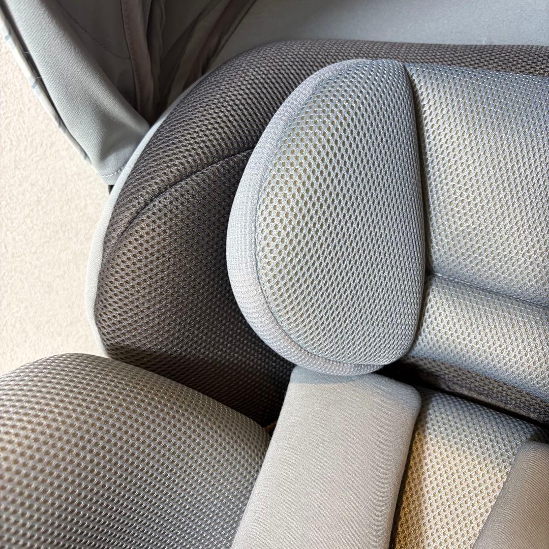 【ほぼ未使用】コンビ クルムーヴスマート エッグショック