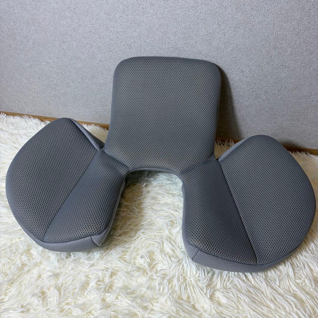 【ほぼ未使用】コンビ クルムーヴスマート エッグショック