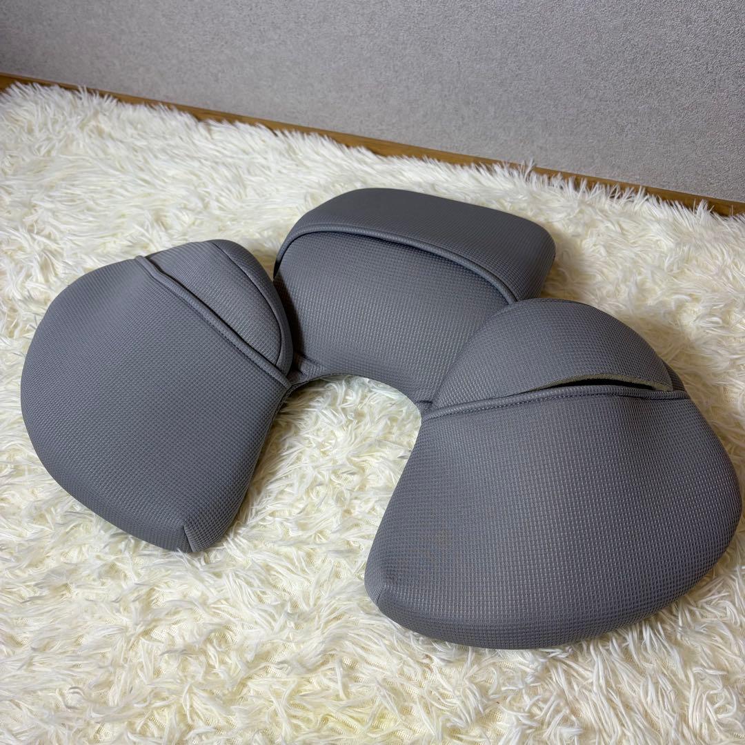 【ほぼ未使用】コンビ クルムーヴスマート エッグショック