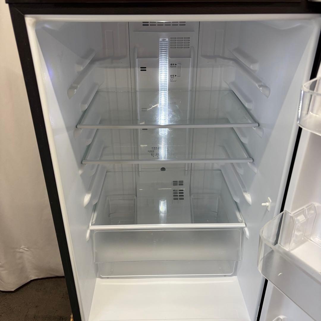 ★143　冷蔵庫　パナソニック　160L　安い　綺麗　中古　右開き　設置無料