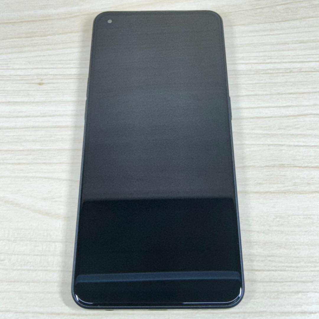 P118 超美品 OPPO Reno9A A301OP 128GB