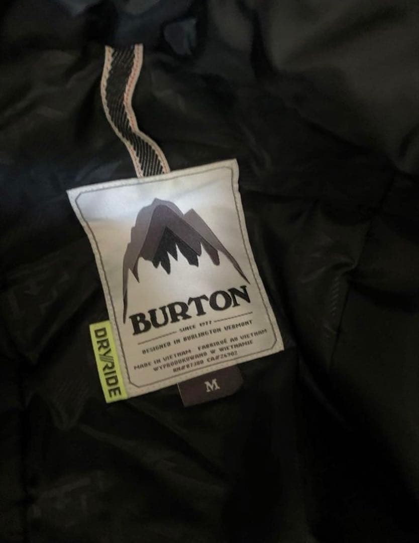 バートン Women's RADAR Jacket【最終価格】