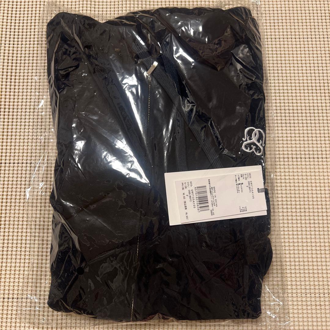 UVカットフーディパーカー