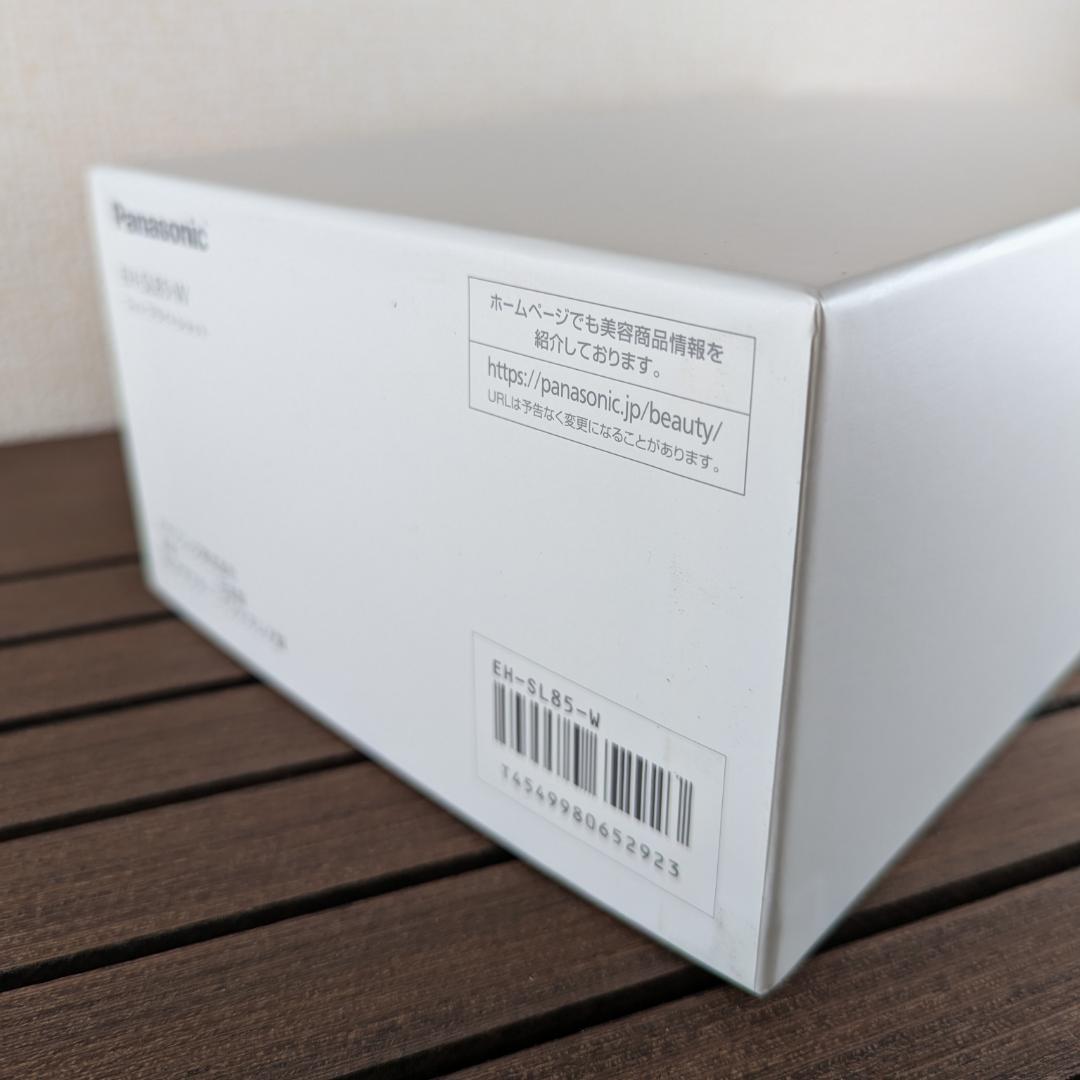 Panasonic フォトブライトショット EH-SL85 付属完備