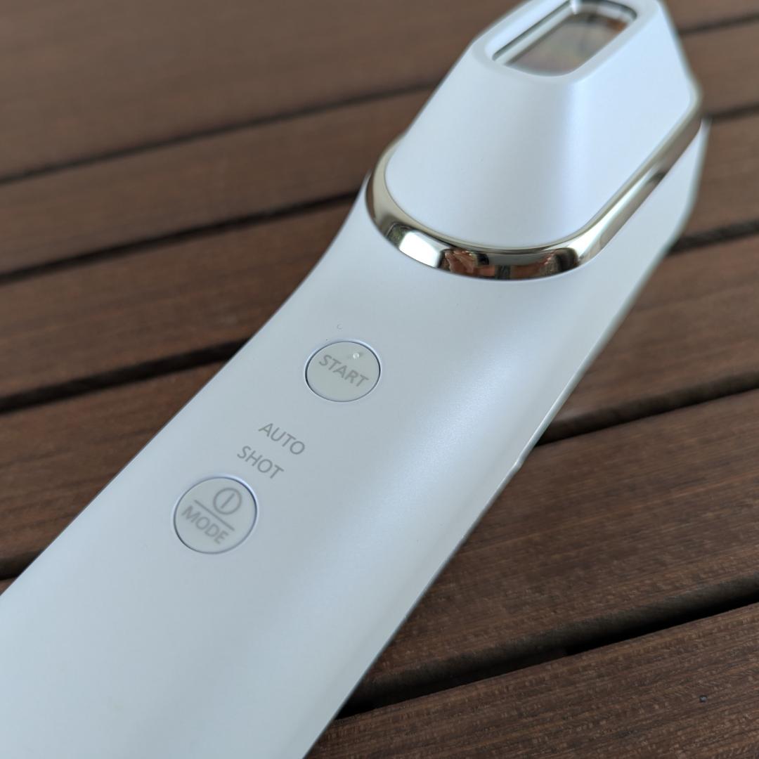 Panasonic フォトブライトショット EH-SL85 付属完備