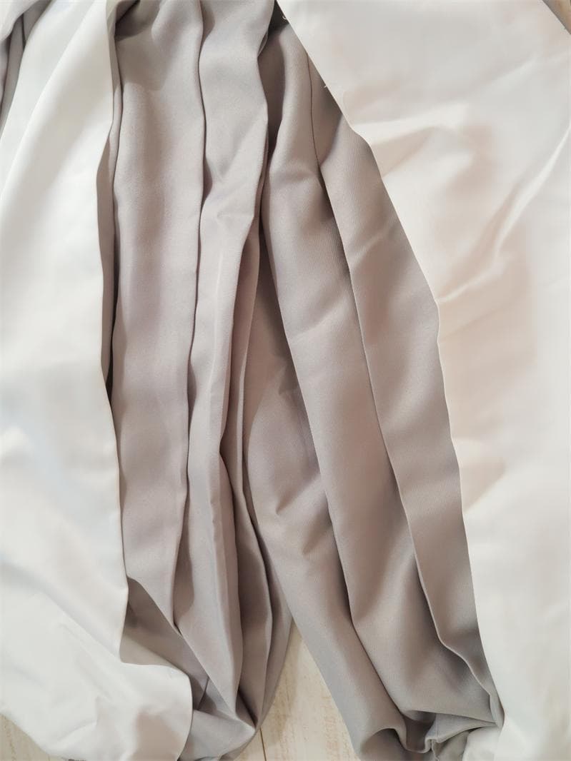 刀剣乱舞　鶴丸国永　通常　正装　戦闘衣装　コスプレ　S