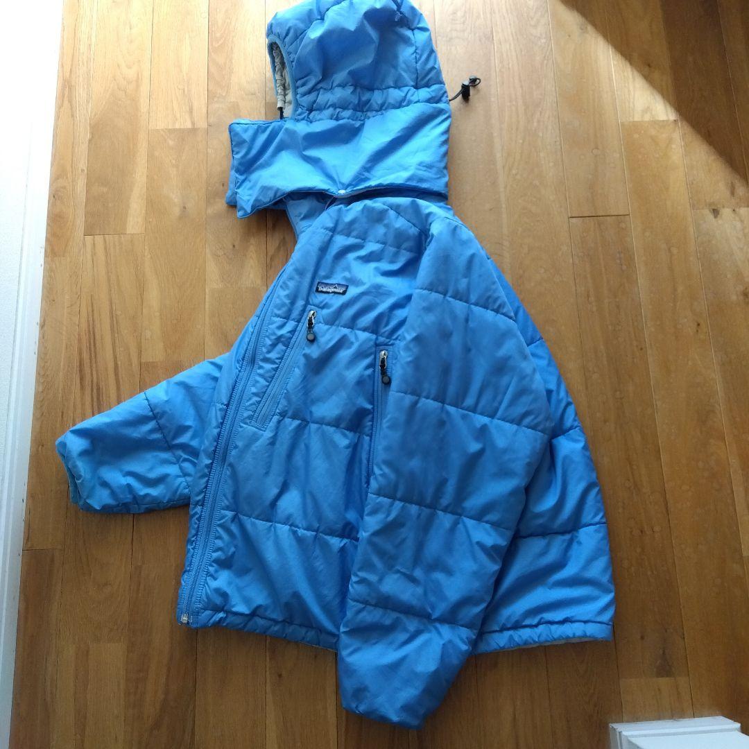 パタゴニア パフジャケット WOMEN'S L 24時間以内発送可能◎