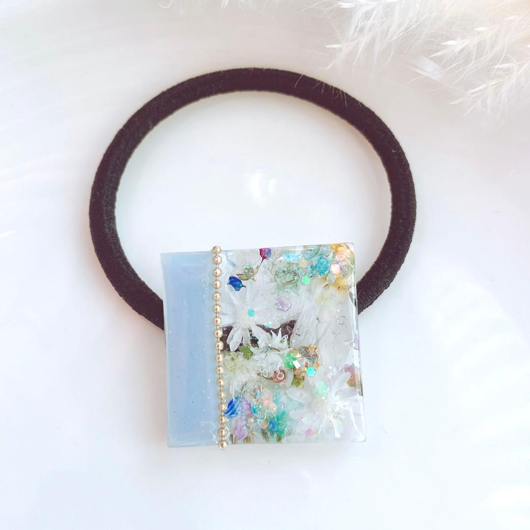 yukoページ　パーツなし10点　クリップ6点