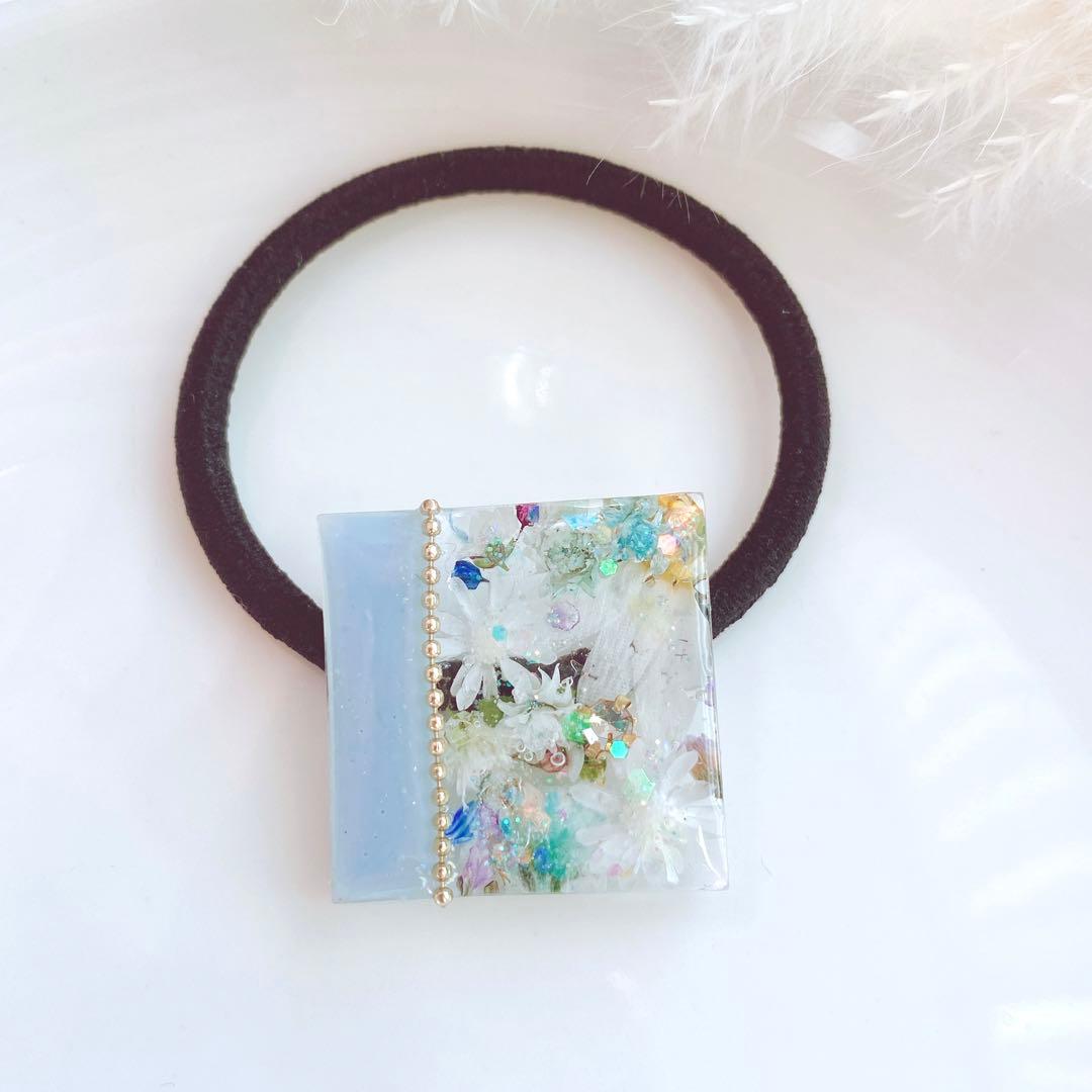 yukoページ　パーツなし10点　クリップ6点