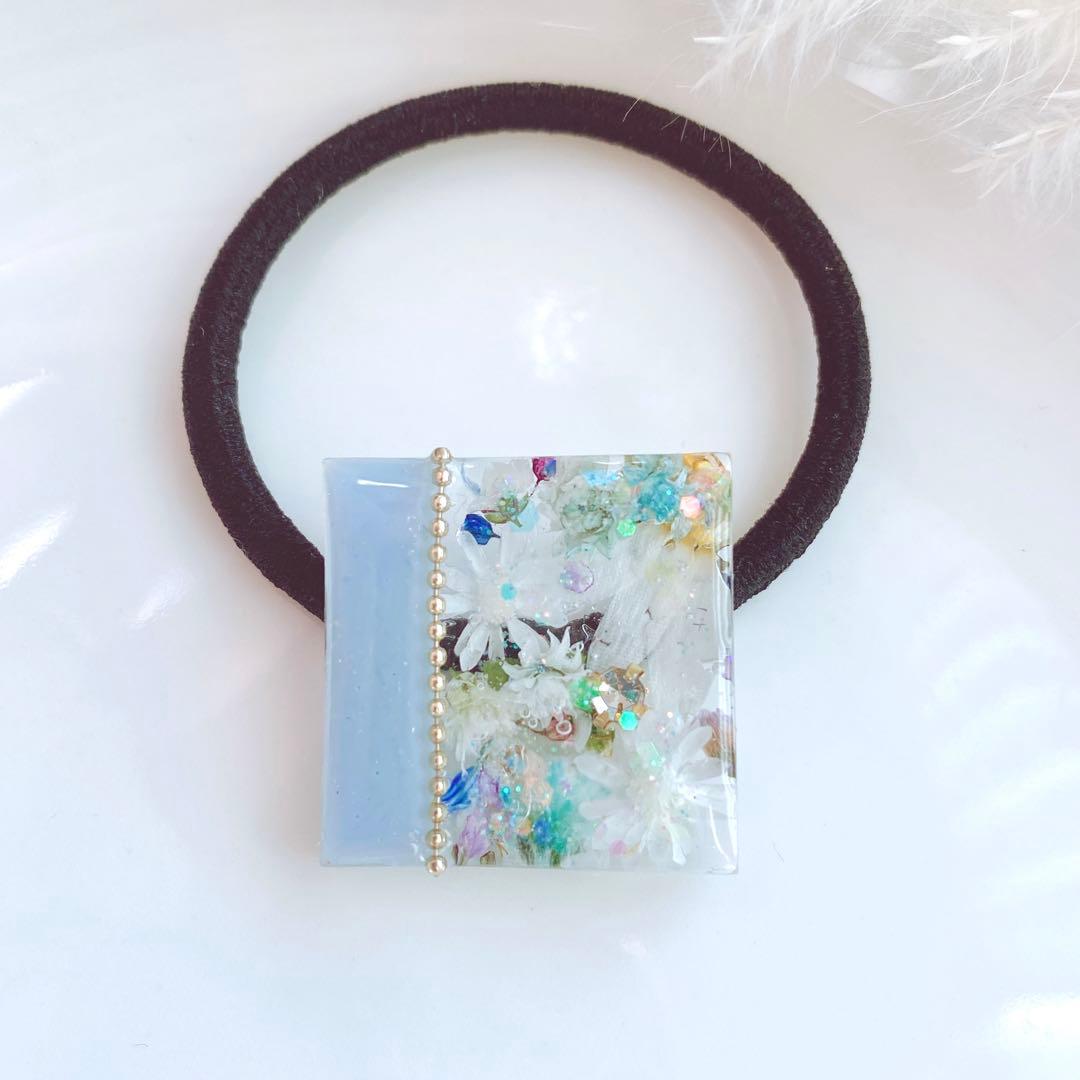 yukoページ　パーツなし10点　クリップ6点