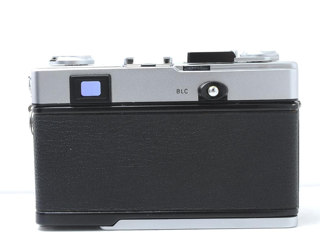 OLYMPUS 35 DC F1.7 動作品 フィルムカメラ 名玉 オリンパス