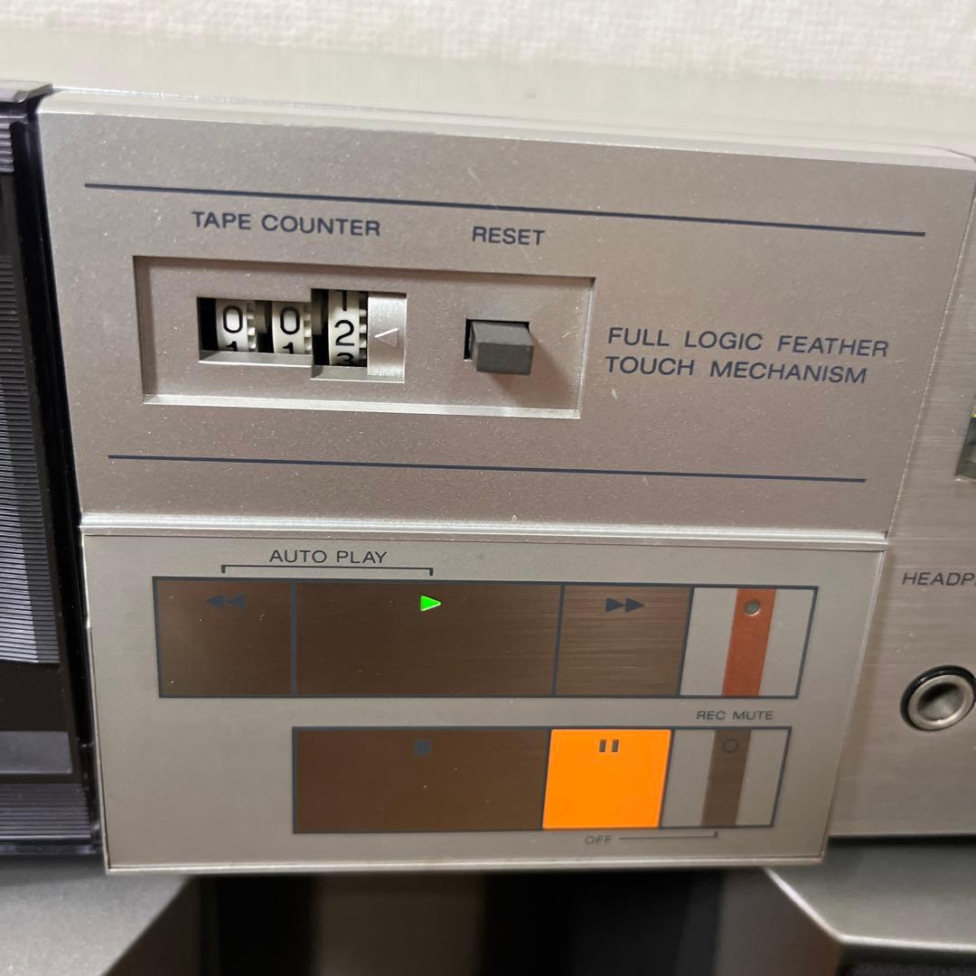 その他 Sony TC-FX4