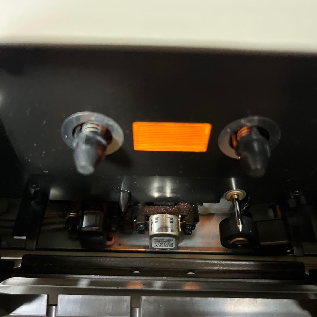 その他 Sony TC-FX4