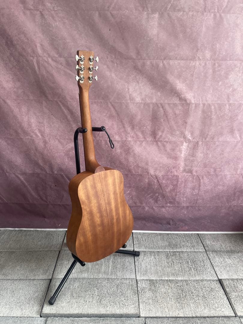 岡*暁様 【極美品】S yairi YM-02/MH. ミニギター