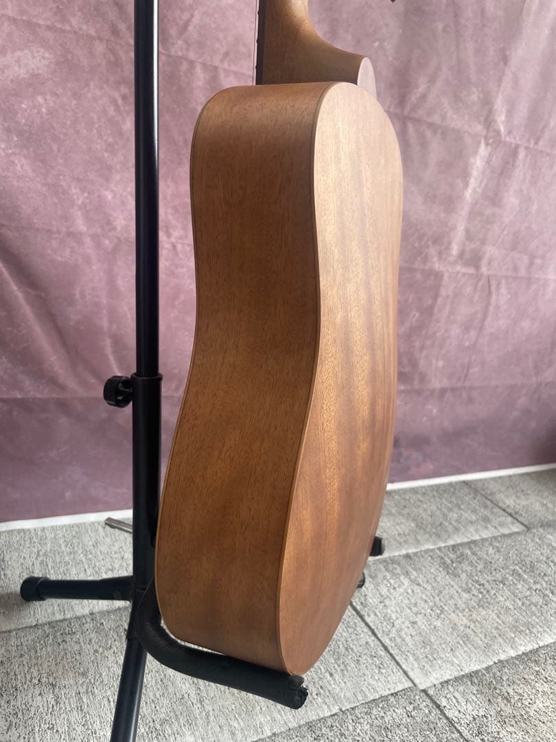 岡*暁様 【極美品】S yairi YM-02/MH. ミニギター