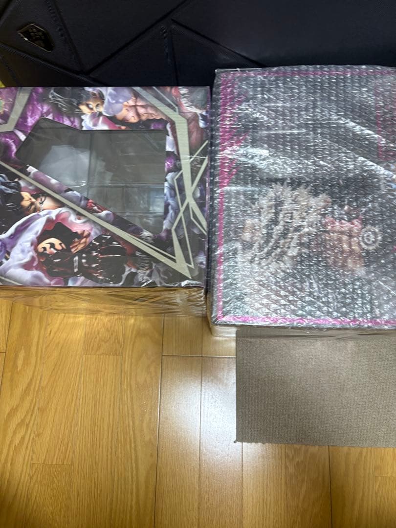 pop maximum カタクリ　スネイクマン　2体セット‼️