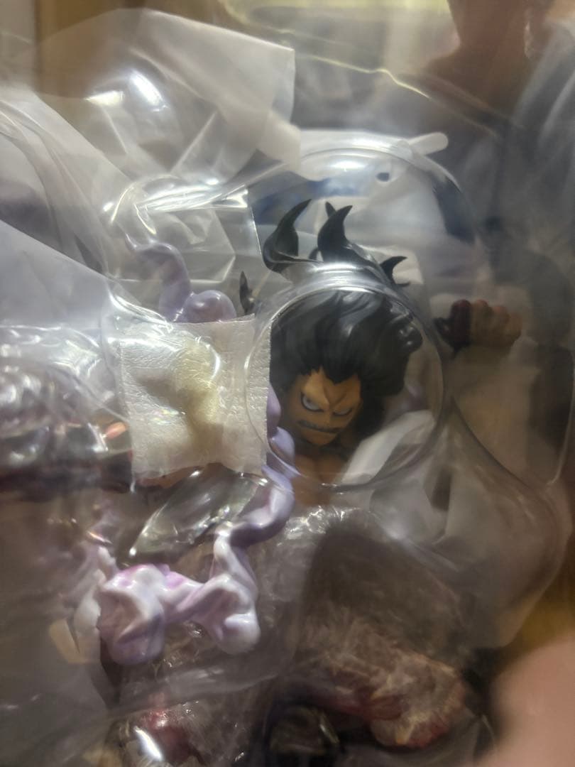 pop maximum カタクリ　スネイクマン　2体セット‼️