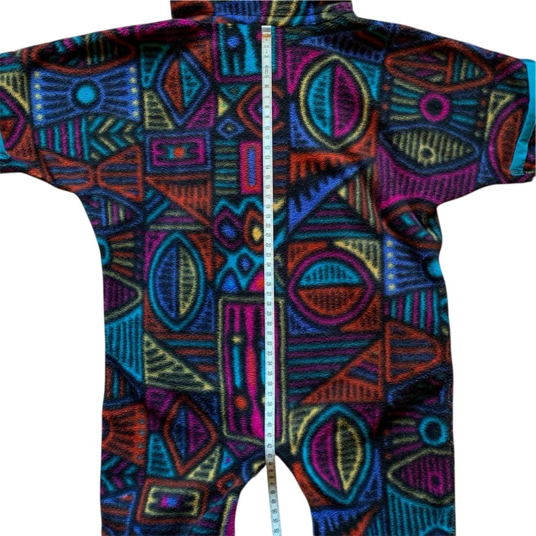 pipipipi 様 90's patagonia BABY FLEECE