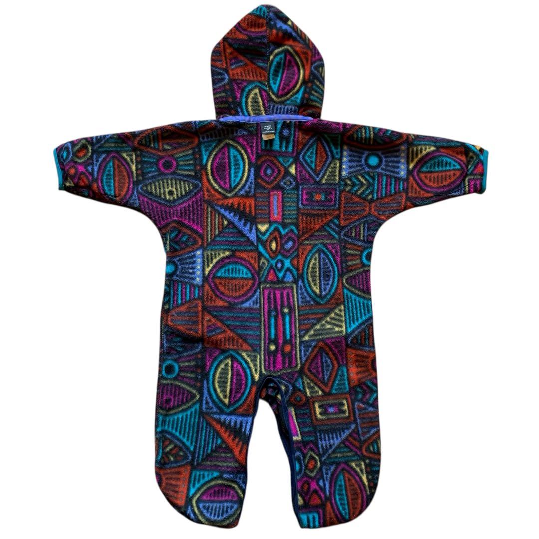 pipipipi 様 90's patagonia BABY FLEECE