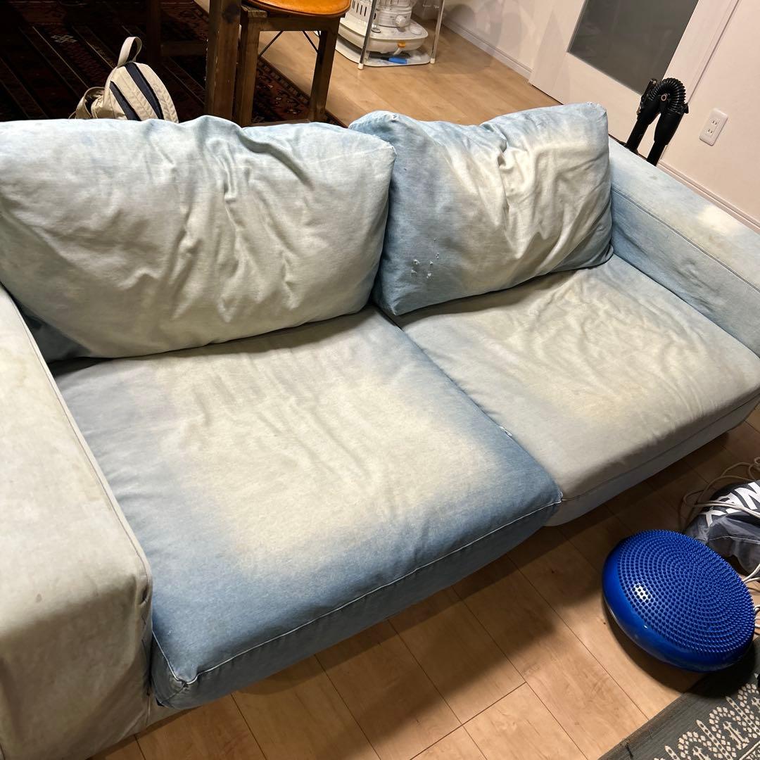 2人掛け・3人掛けソファ journal standard furniture SOFA