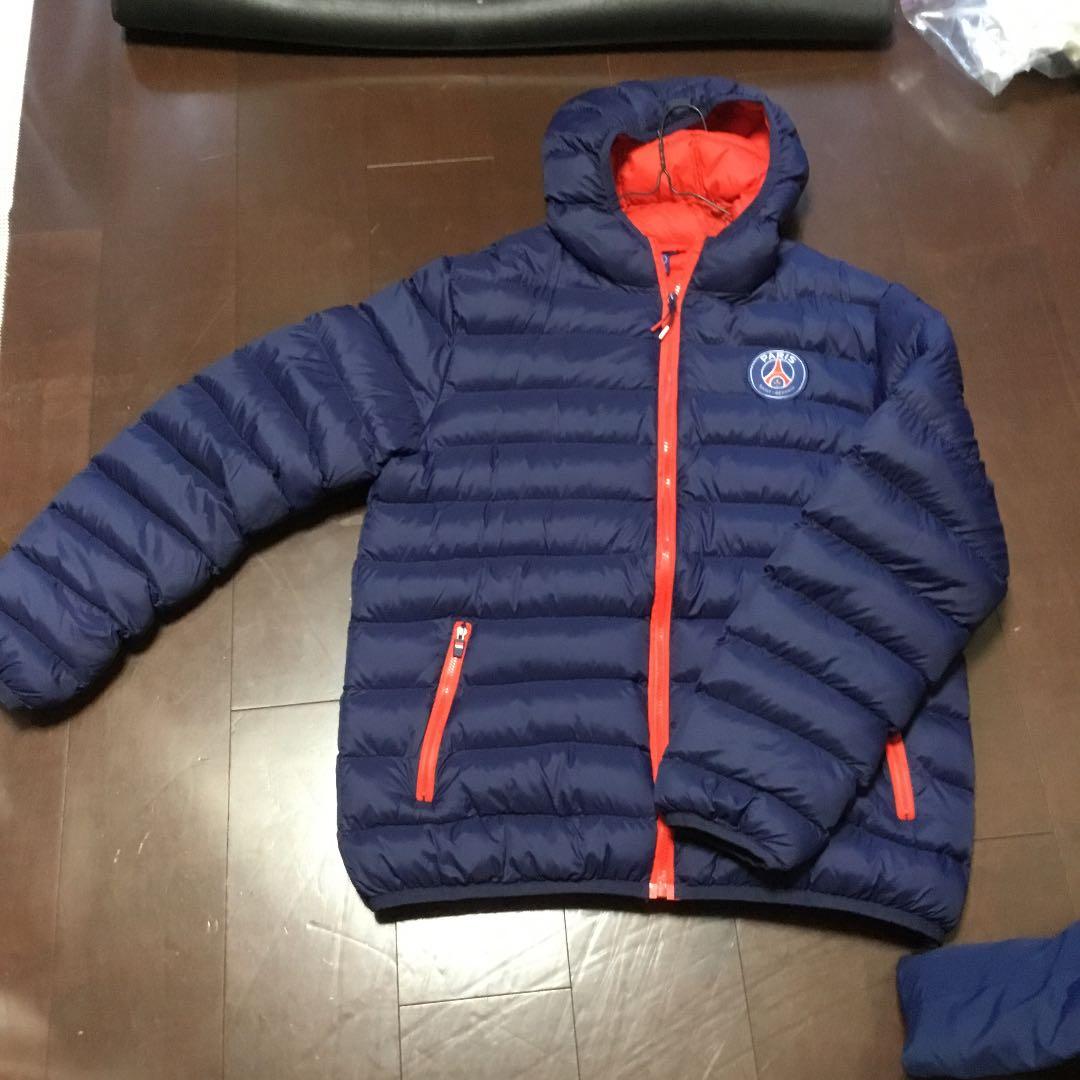 パリ　サンジェルマン　ダウン