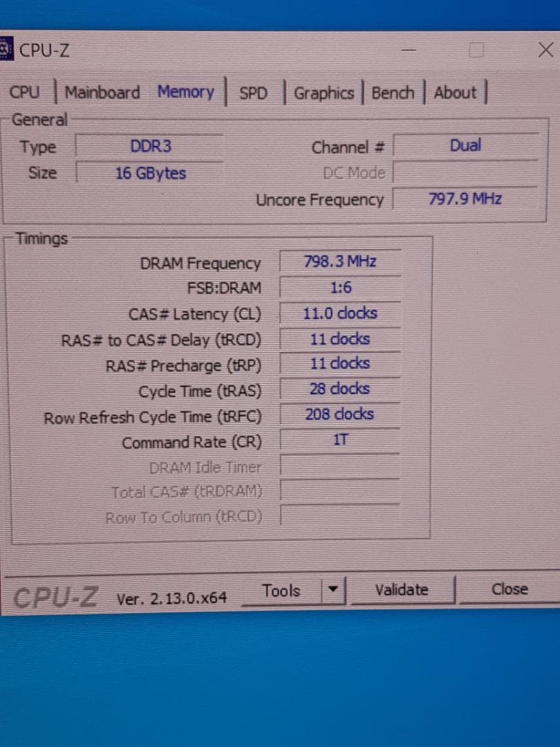 自作PC　MINI-ITX・XEON・16GB・256GB・GT730