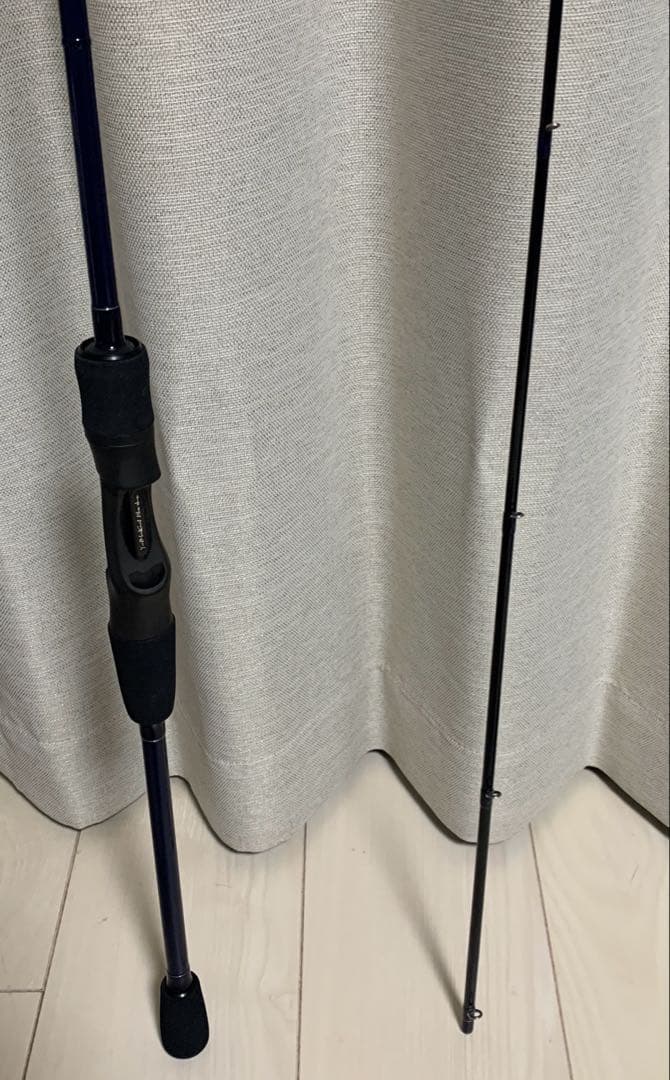 ヤマガブランクス ブルーカレントⅢ 78/B