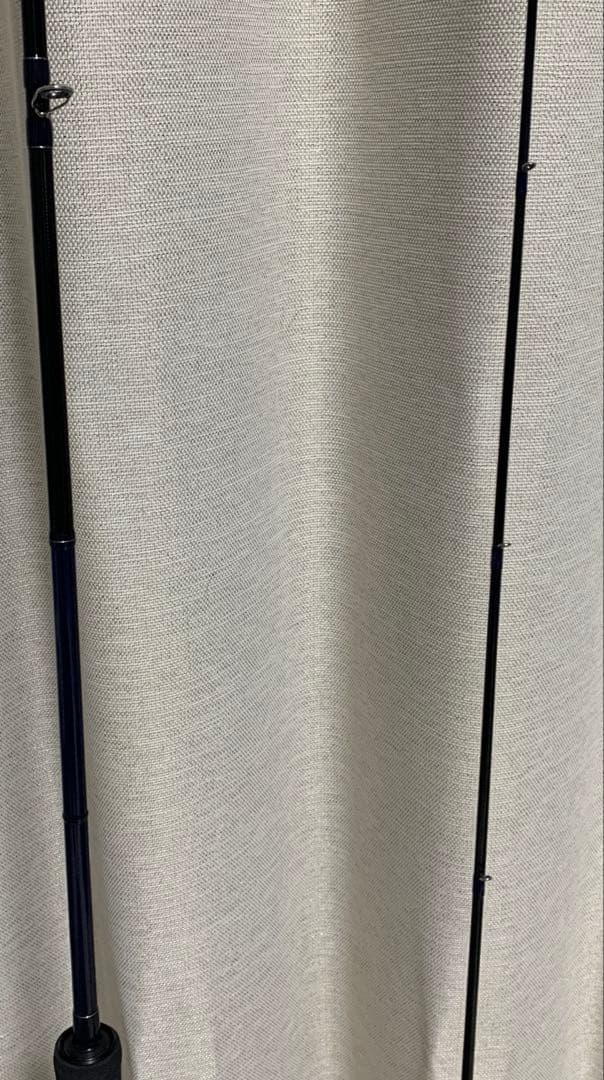 ヤマガブランクス ブルーカレントⅢ 78/B