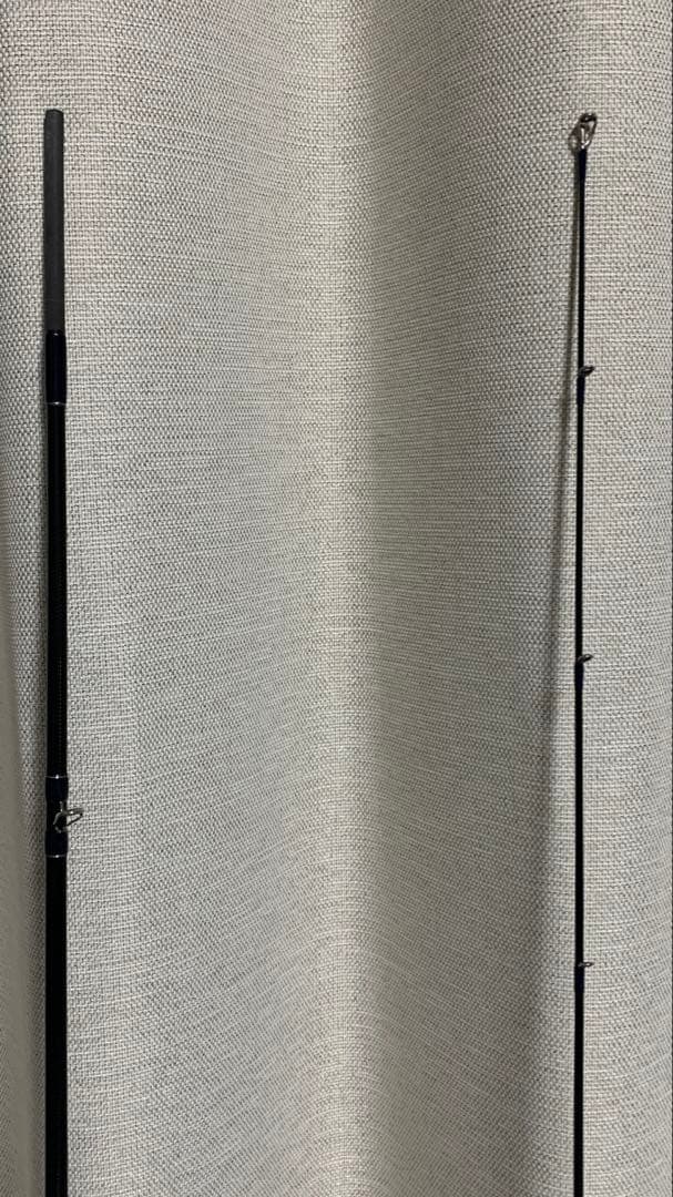 ヤマガブランクス ブルーカレントⅢ 78/B