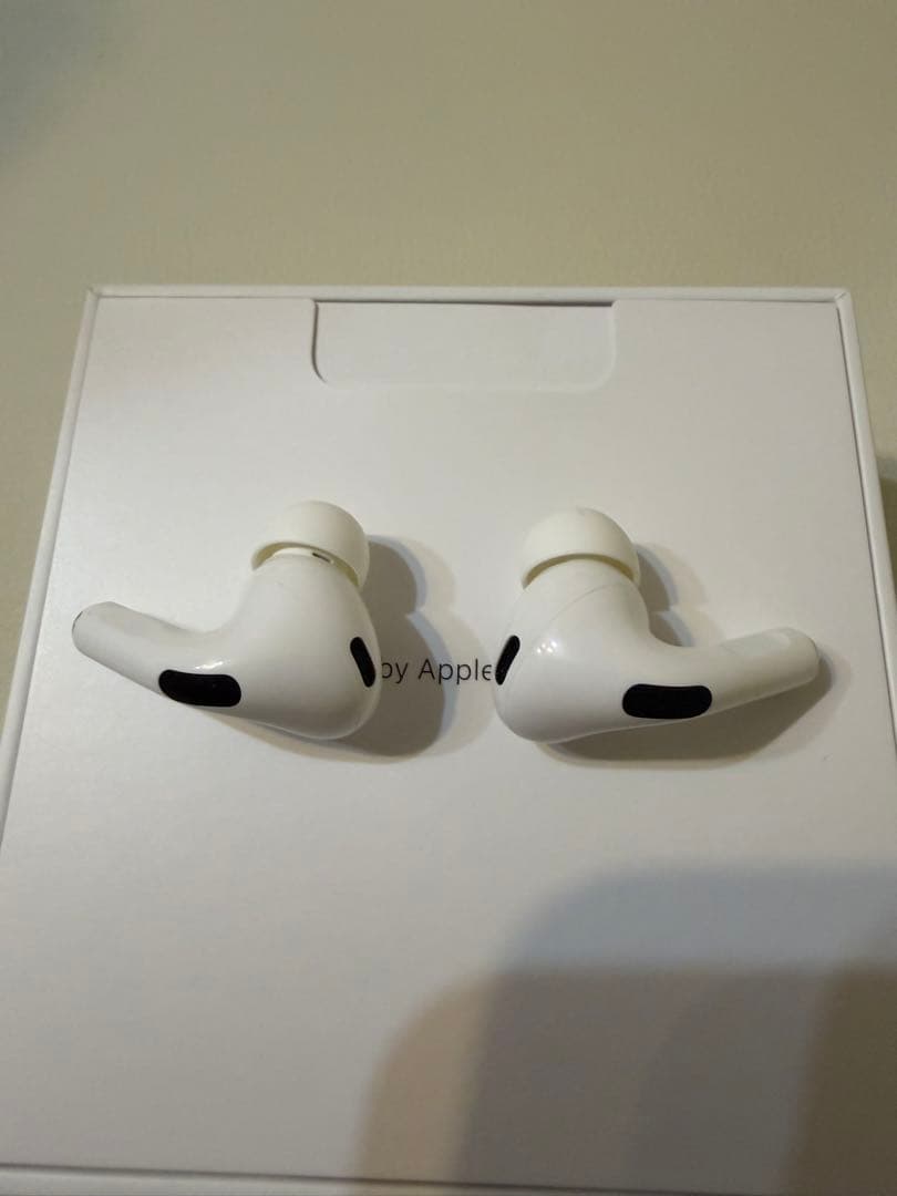 Air Pods Pro 第2世代 Lightningタイプ