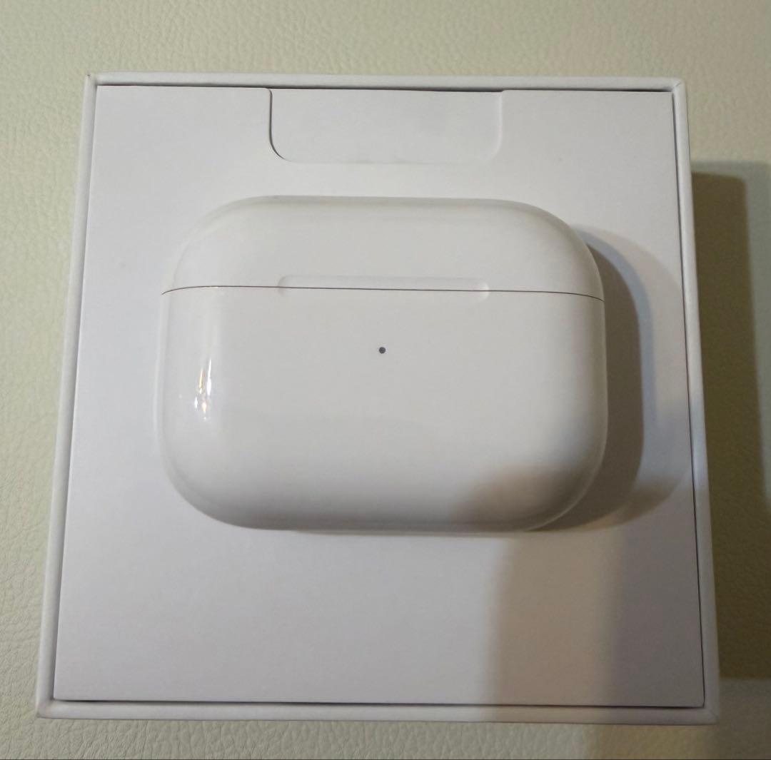 Air Pods Pro 第2世代 Lightningタイプ