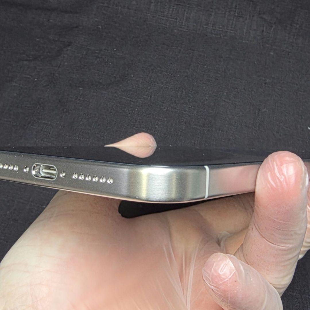 ⭐土日期間限定値下！*新品同様* iPhone15 ProMax 512GB